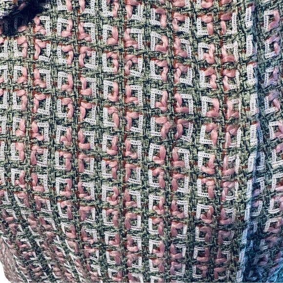 View -Nordstrom Barbie Pink Jacket - Picture 8 of 10